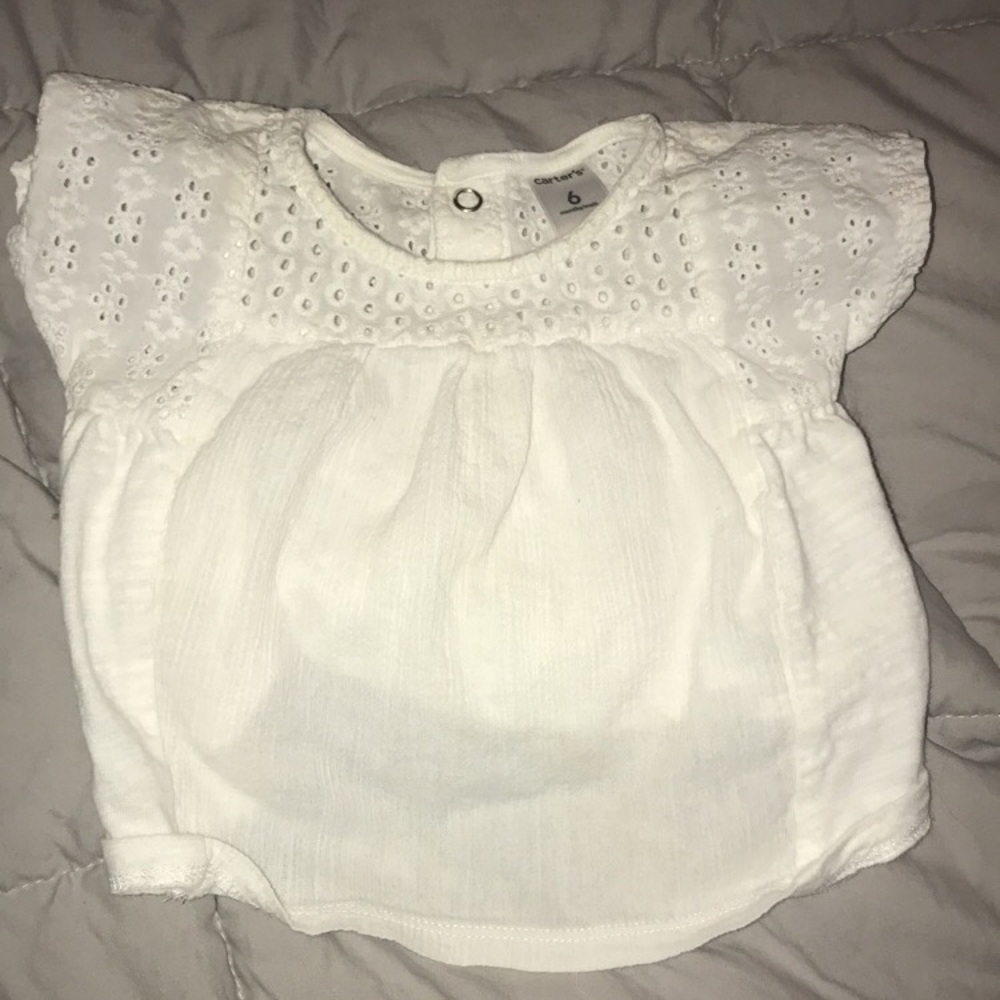 Doesn’t fit